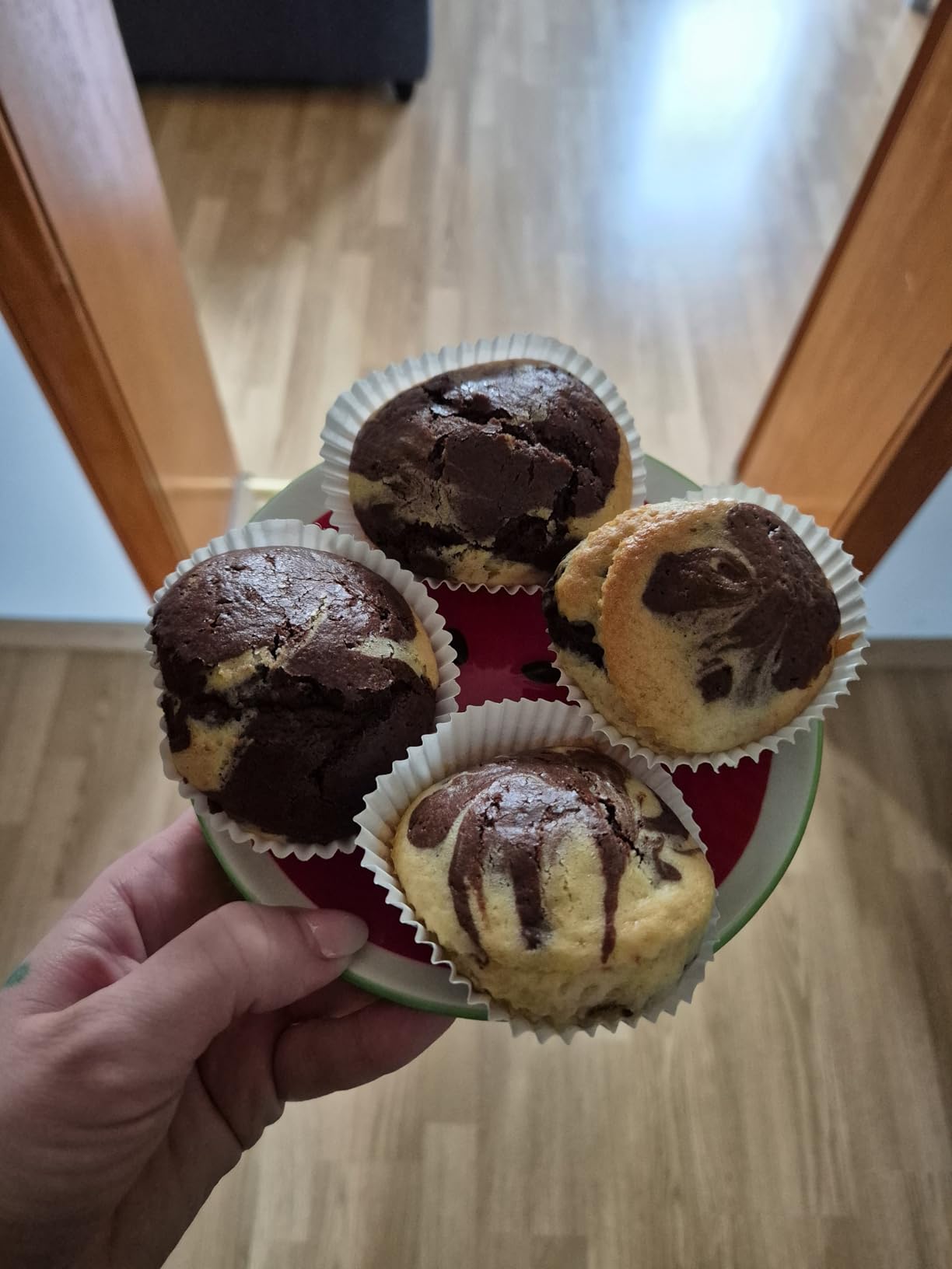 Fettarm lecker
