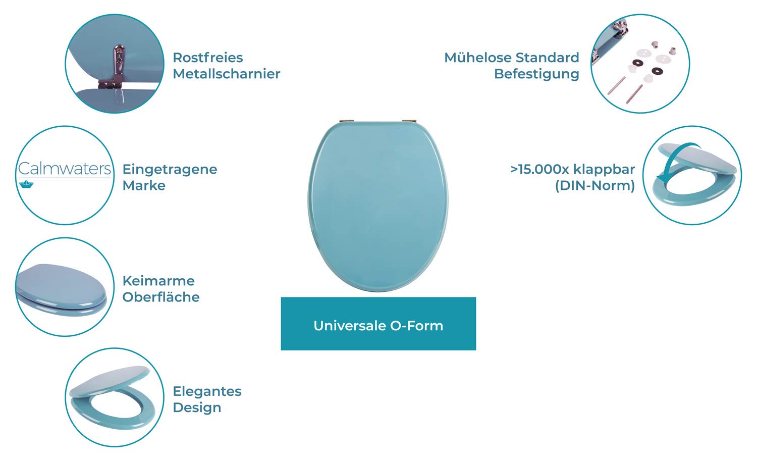 calmwaters-wellness-wc-sitz-bermuda-blau-holzkern-metallscharnier image 2