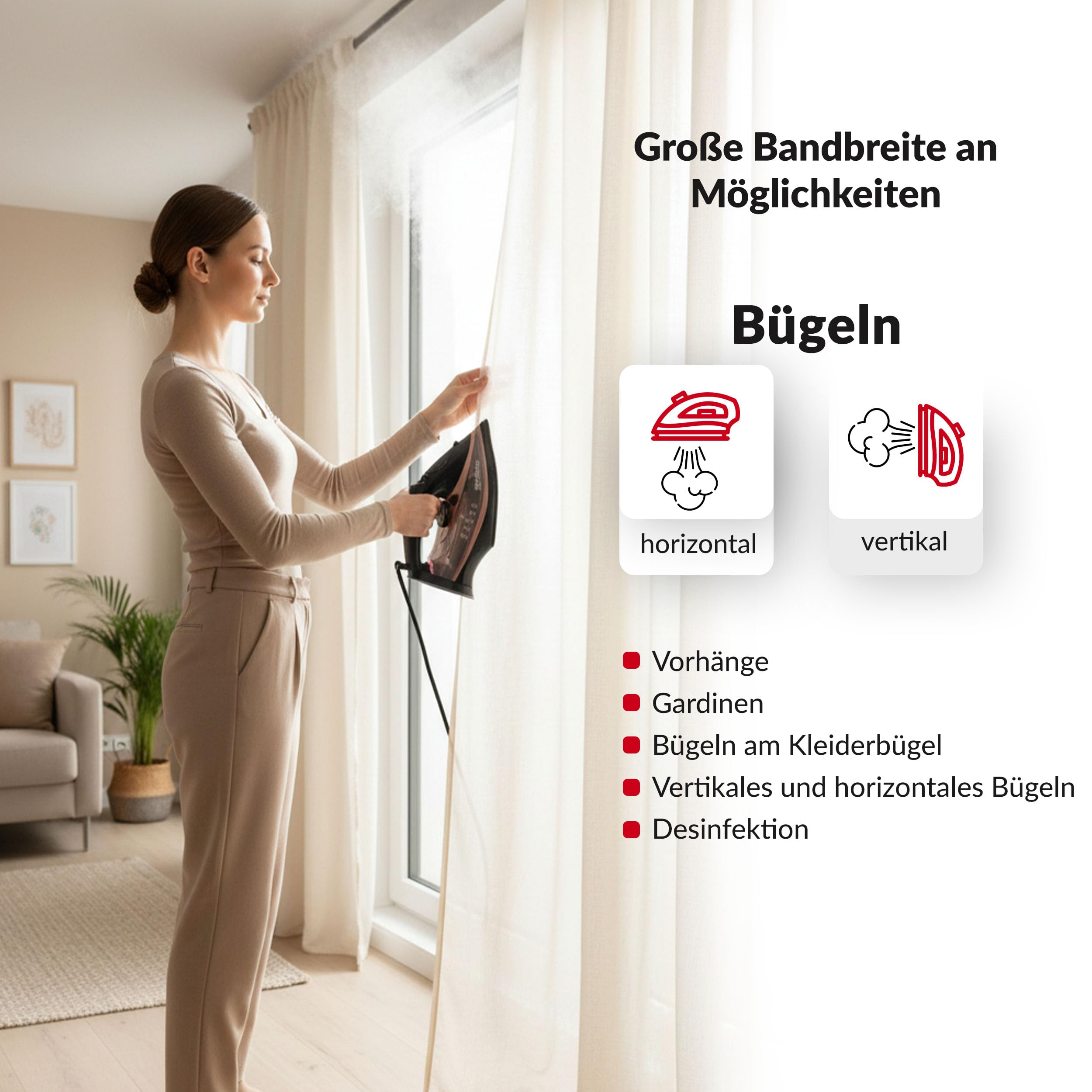 lehmann-dampfb-geleisen-3000w-schwarz-ros-gold-keramik image 5