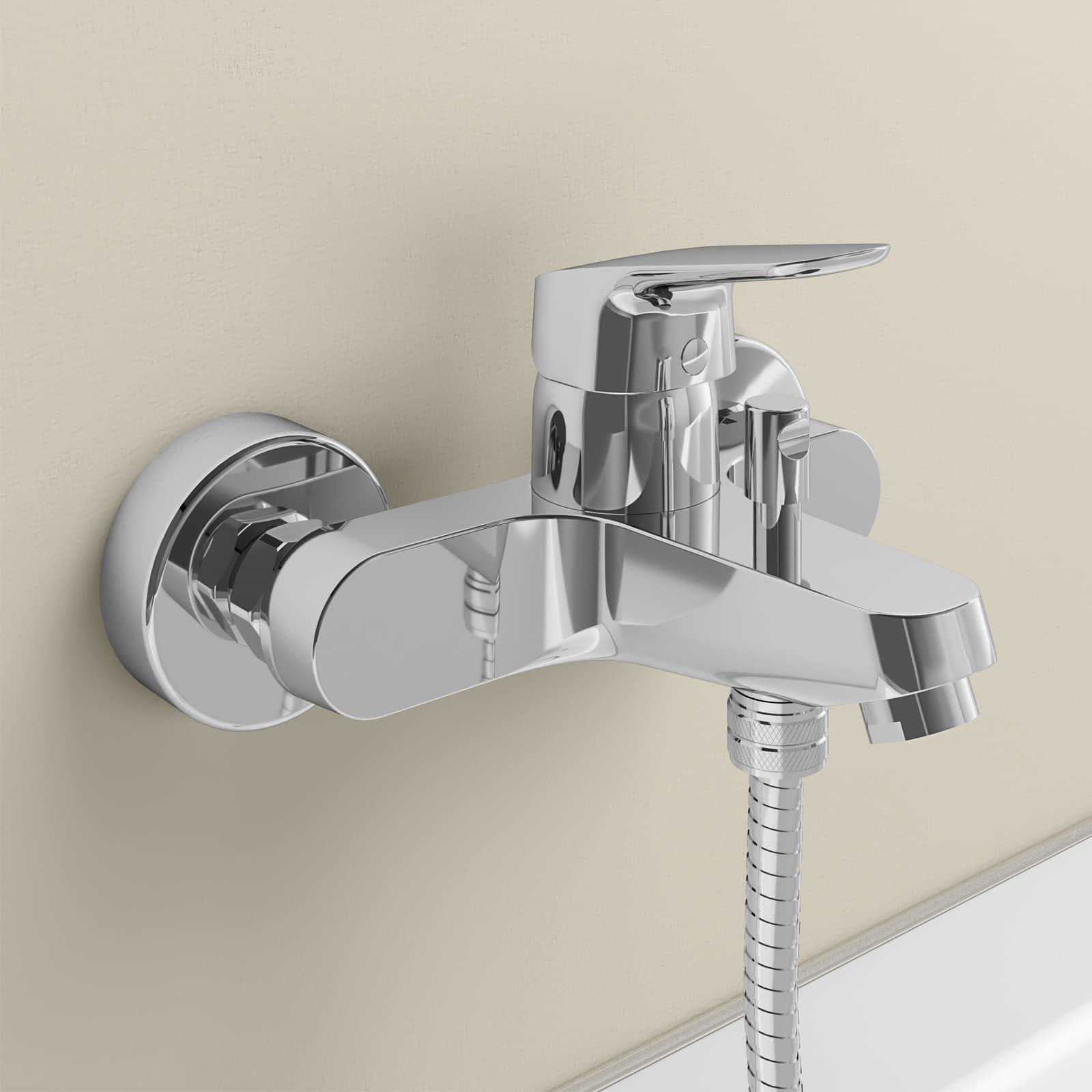 ideal-standard-ceraflex-wannenarmatur-aufputz-chrom-wanne image 4