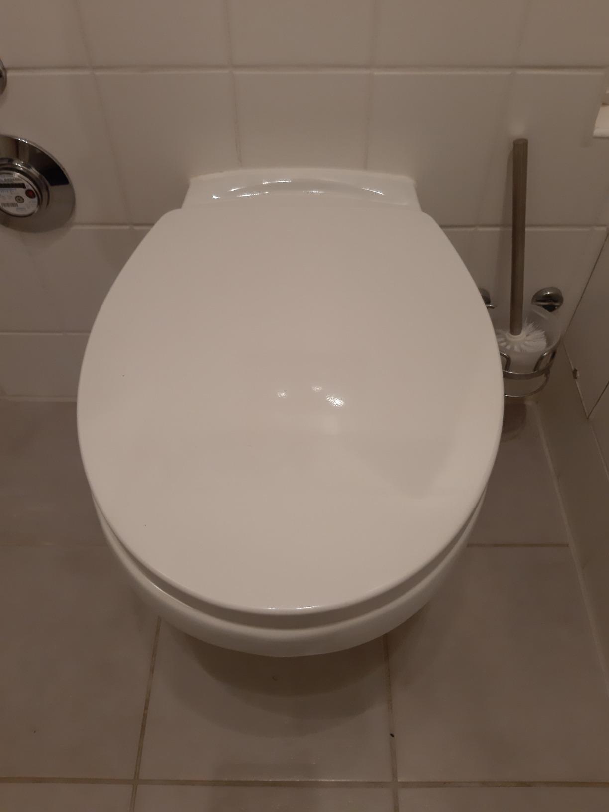 Stabil gebaut