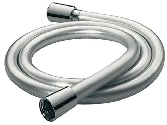 ideal-standard-idealrain-idealflex-brauseschlauch-a3330aa-1600-mm-chrom image 1