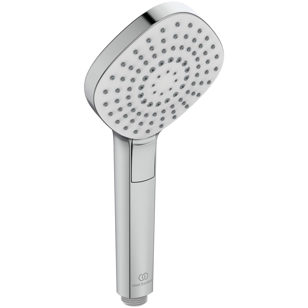 ideal-standard-idealrain-evo-diamond-handbrause-chrom-3-strahlarten image 1