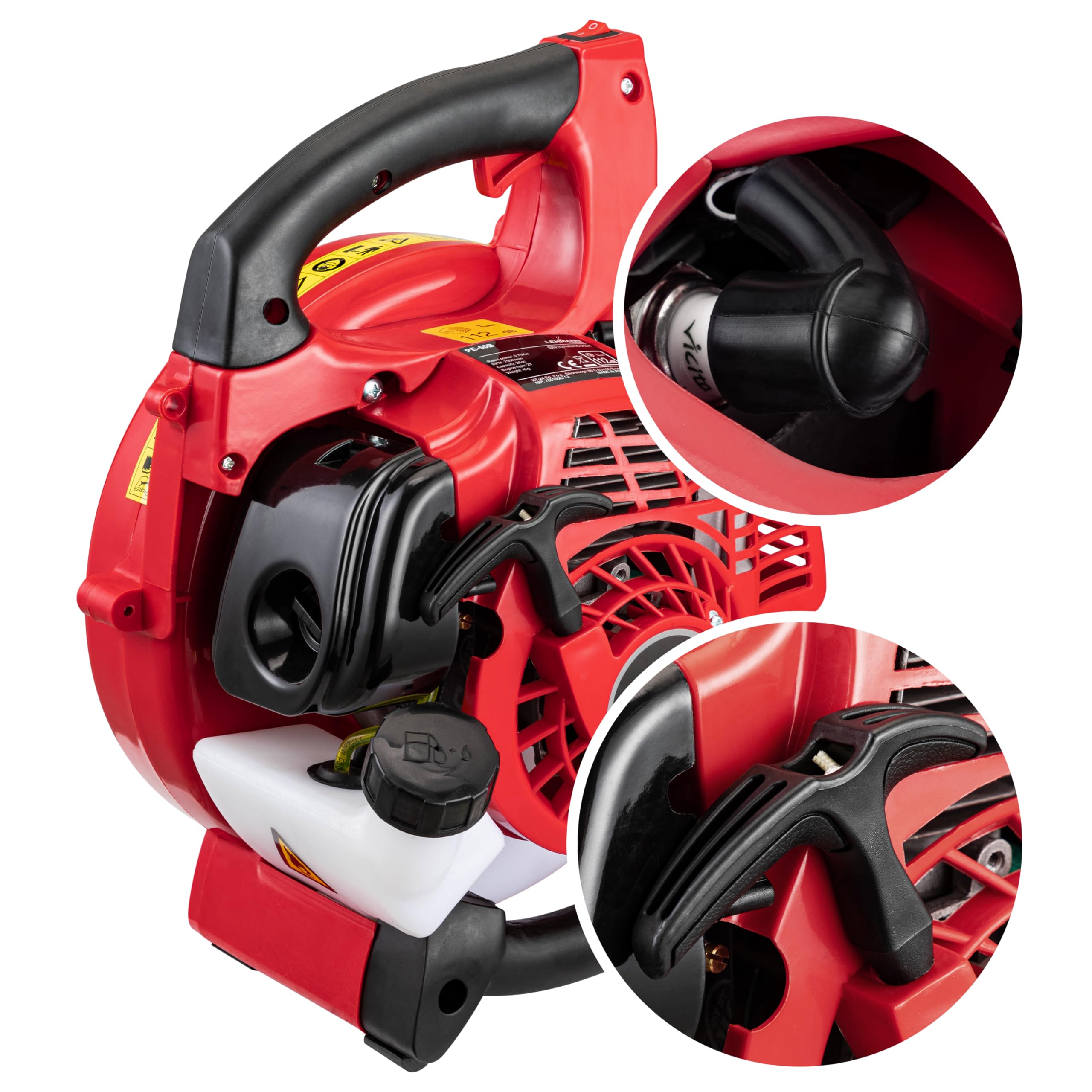 lehmann-laubbl-ser-benzin-4in1-laubsauger-50l image 6