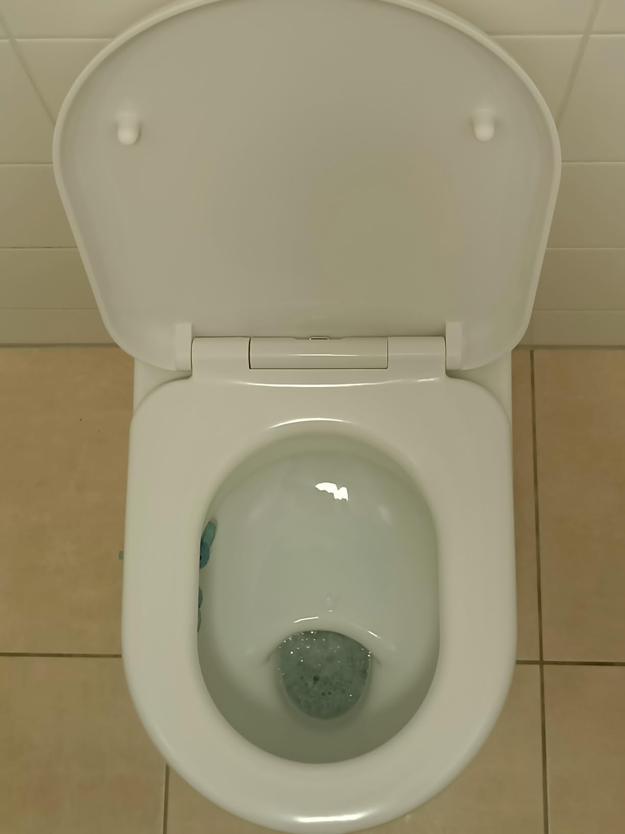 Passt perfekt
