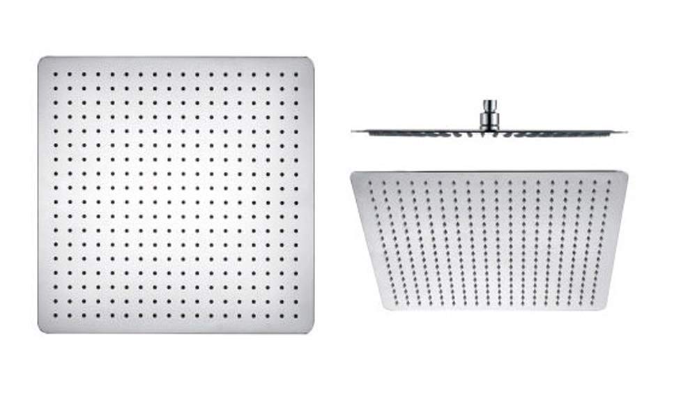 gr-nblatt-shower-kopfbrause-40x40-cm-edelstahl-eckig image 1