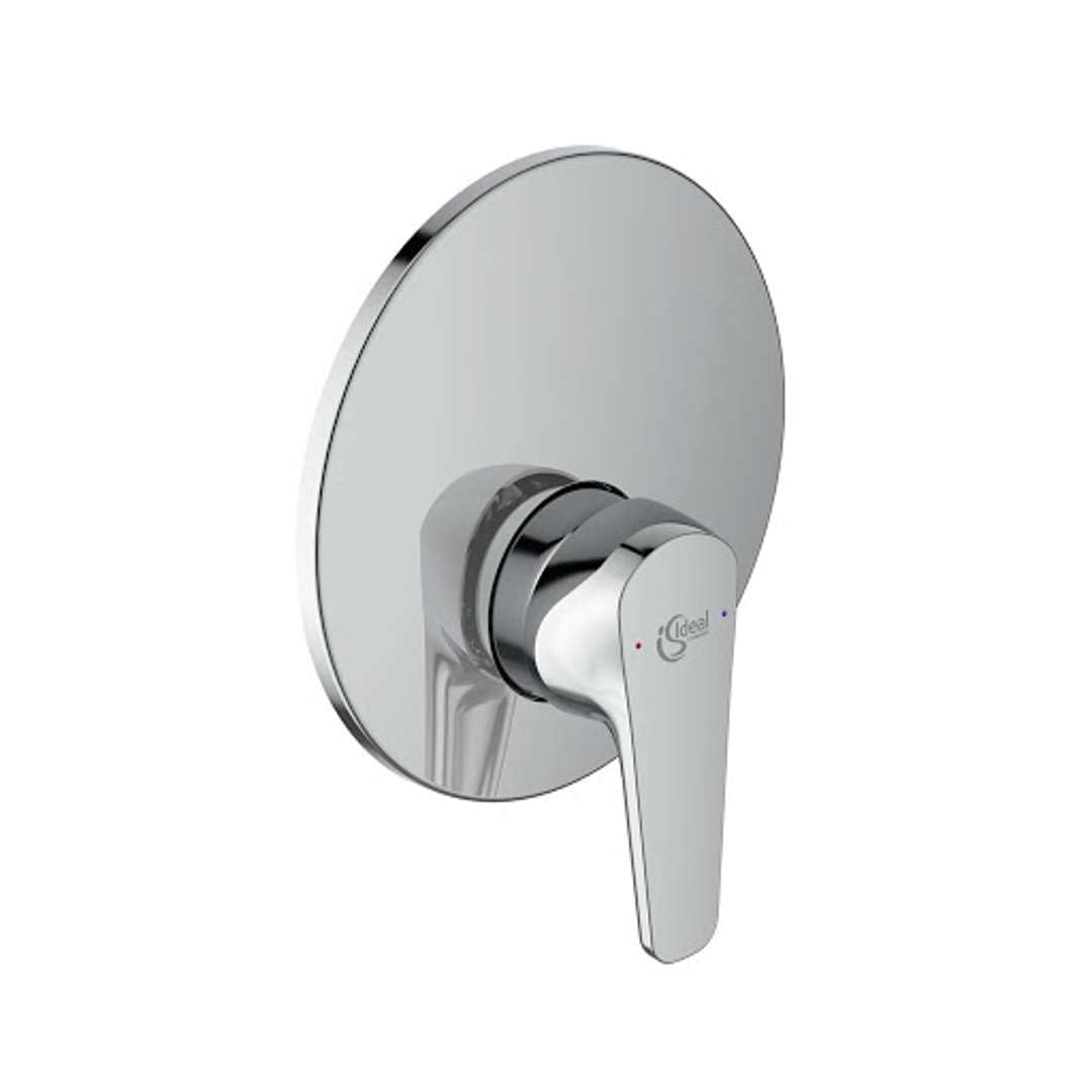 ideal-standard-melange-brausearmatur-unterputz-chrom image 1
