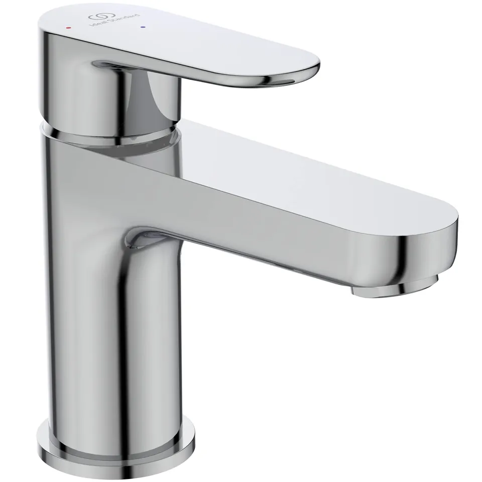 ideal-standard-melange-bc697aa-waschtischarmatur-chrom-84mm image 1