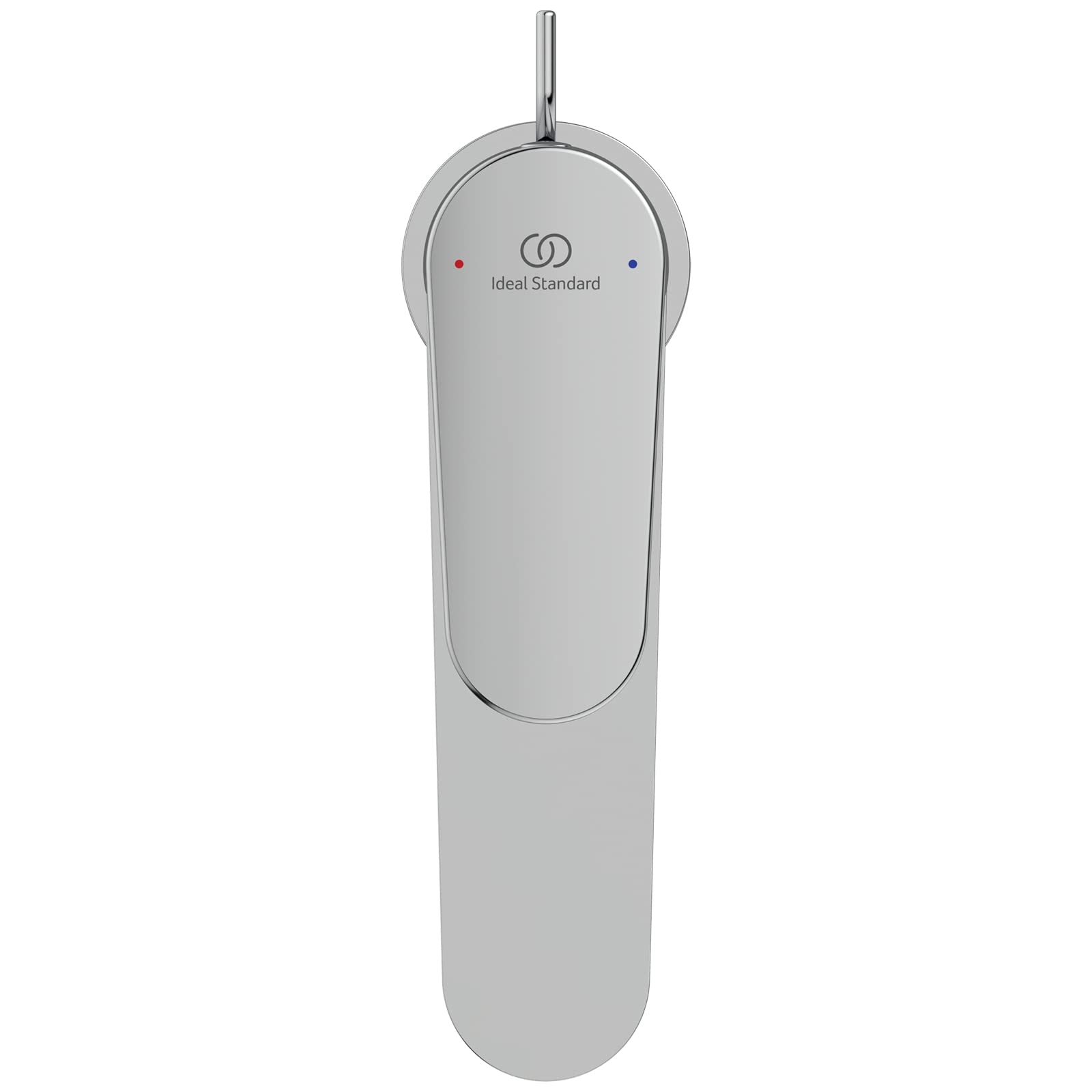 ideal-standard-cerafine-o-waschtischarmatur-122mm-chrom image 3