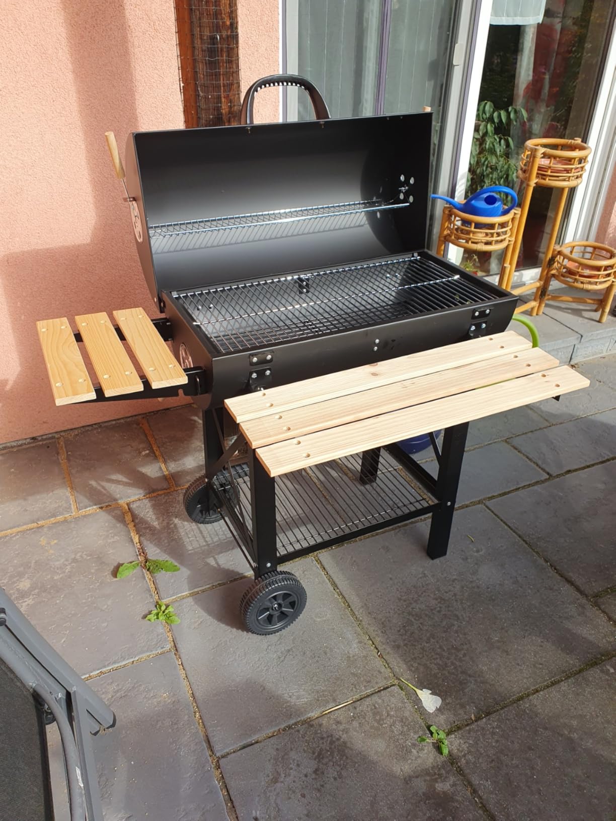 Deckel praktisch