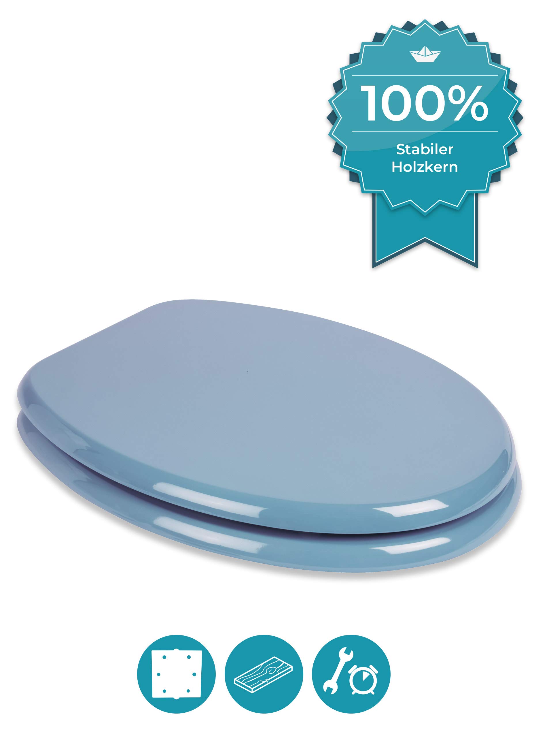 calmwaters-wellness-wc-sitz-bermuda-blau-holzkern-metallscharnier image 4
