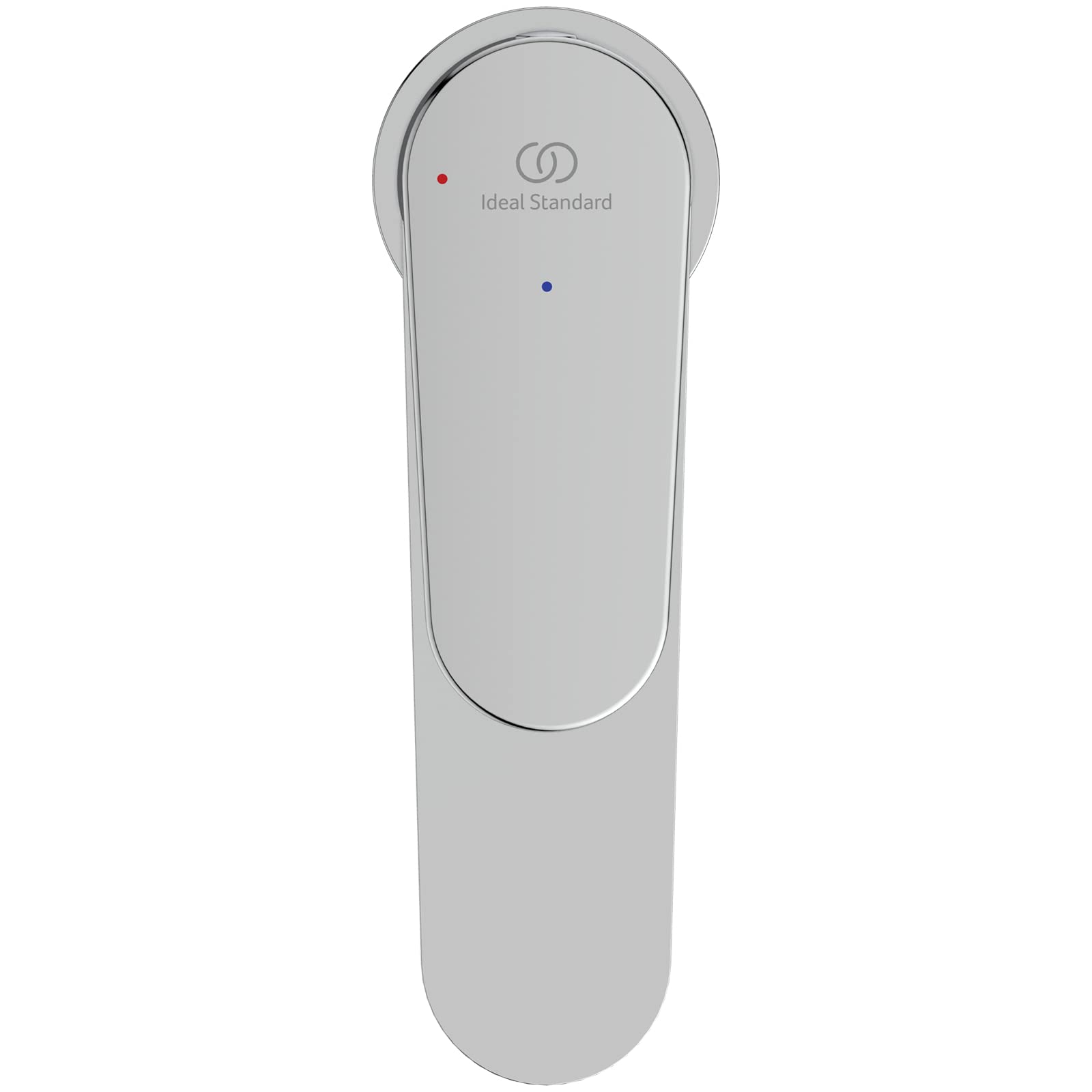 ideal-standard-melange-bc697aa-waschtischarmatur-chrom-84mm image 3