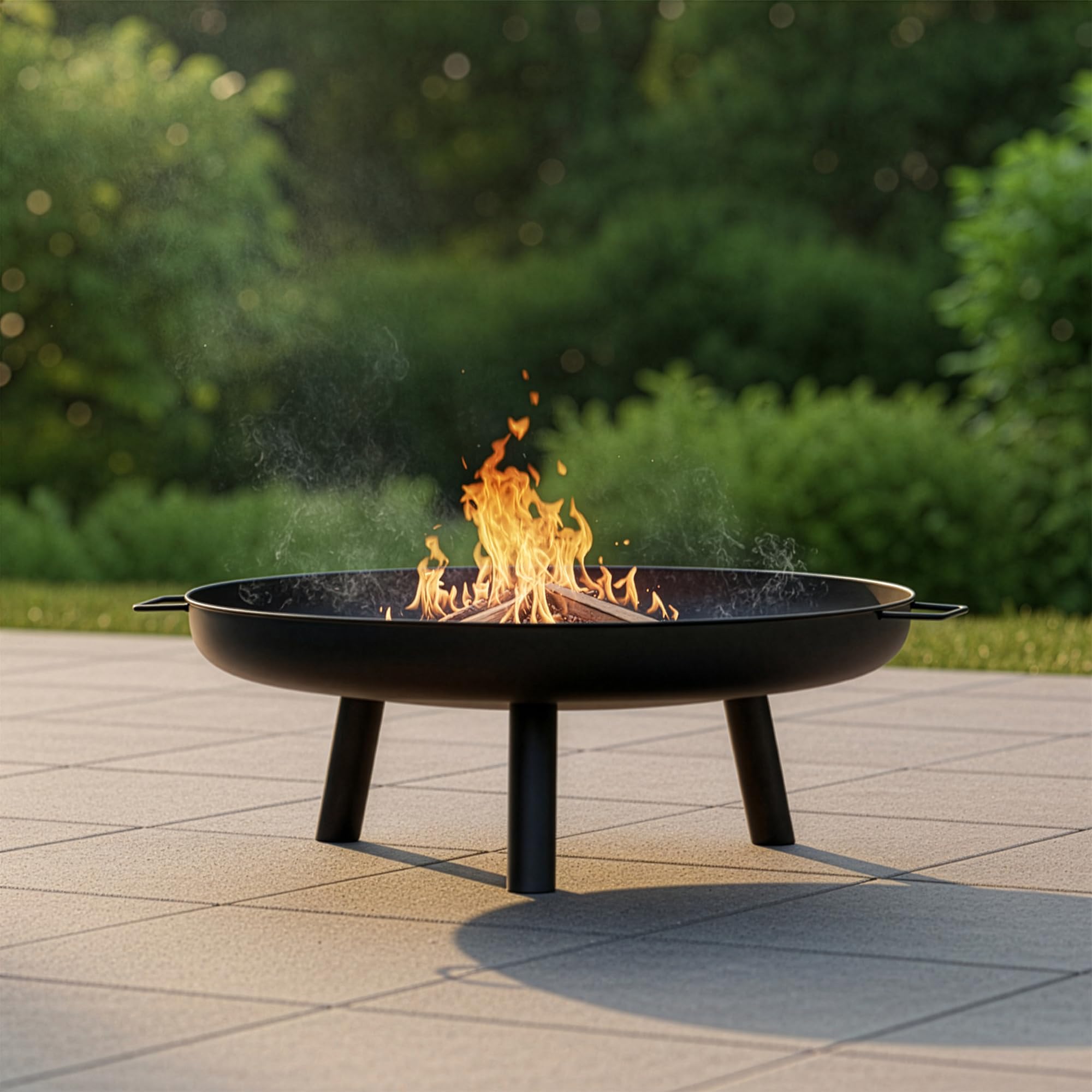 lehmann-feuerschale-80-cm-stahl-schwarz-garten image 6