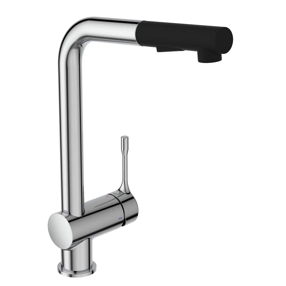 ideal-standard-ceralook-k-chenarmatur-chrom-ausziehbar-hoch image 1
