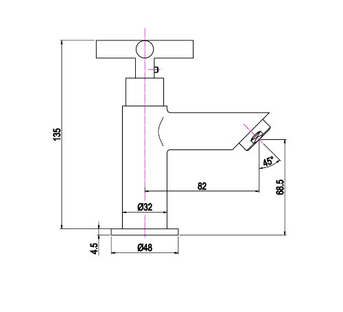 gr-nblatt-standventil-kaltwasser-chrom-messing-3-8-zoll image 4