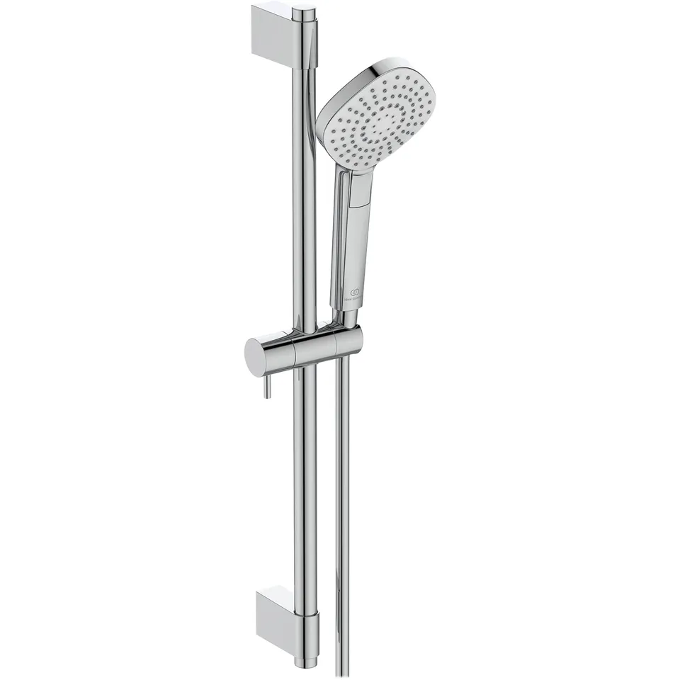 ideal-standard-idealrain-evo-duschset-900mm-rund-b2234aa image 1