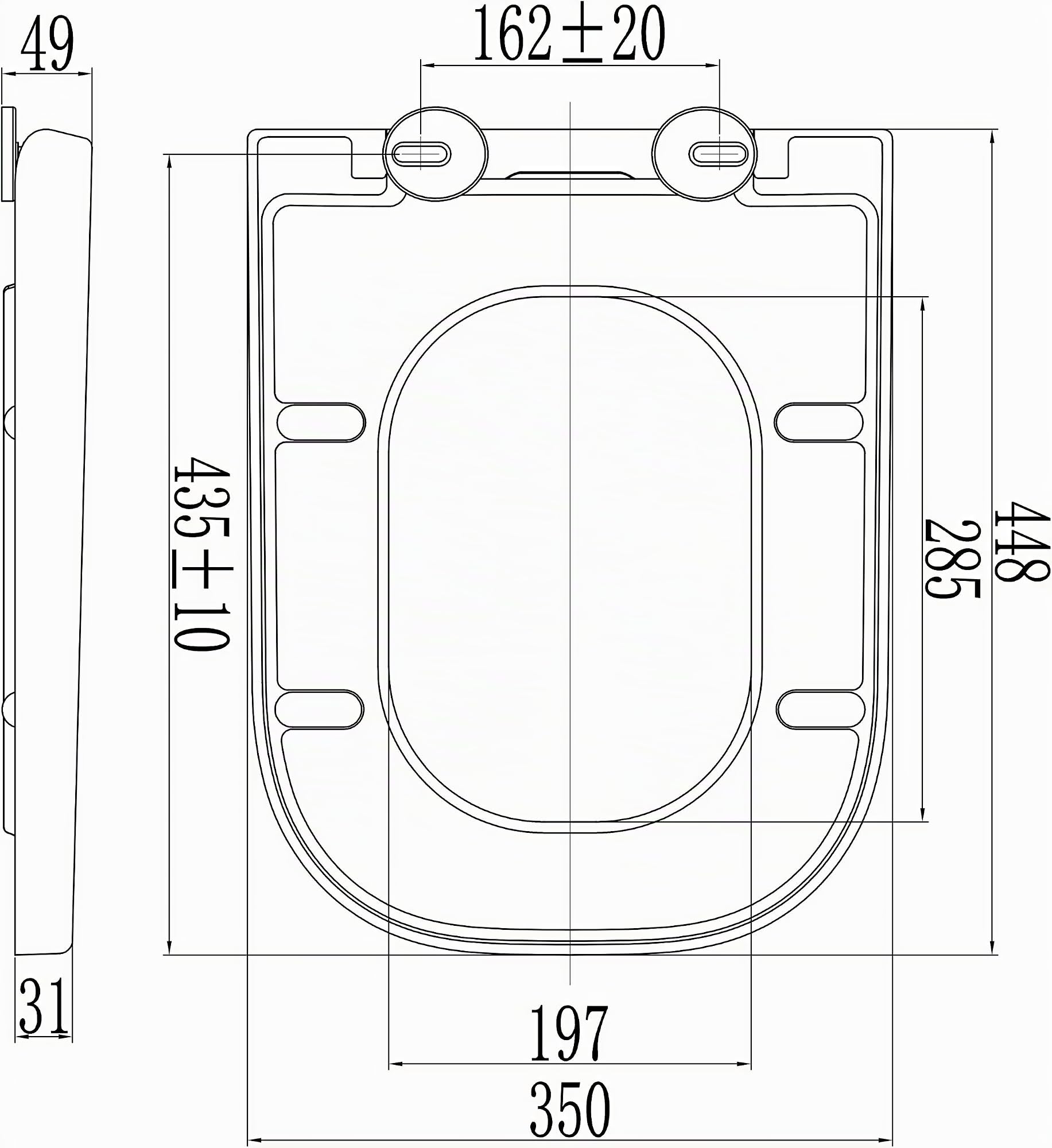 gr-nblatt-515206-wc-sitz-f-r-roca-the-gap-wei-softclose image 2