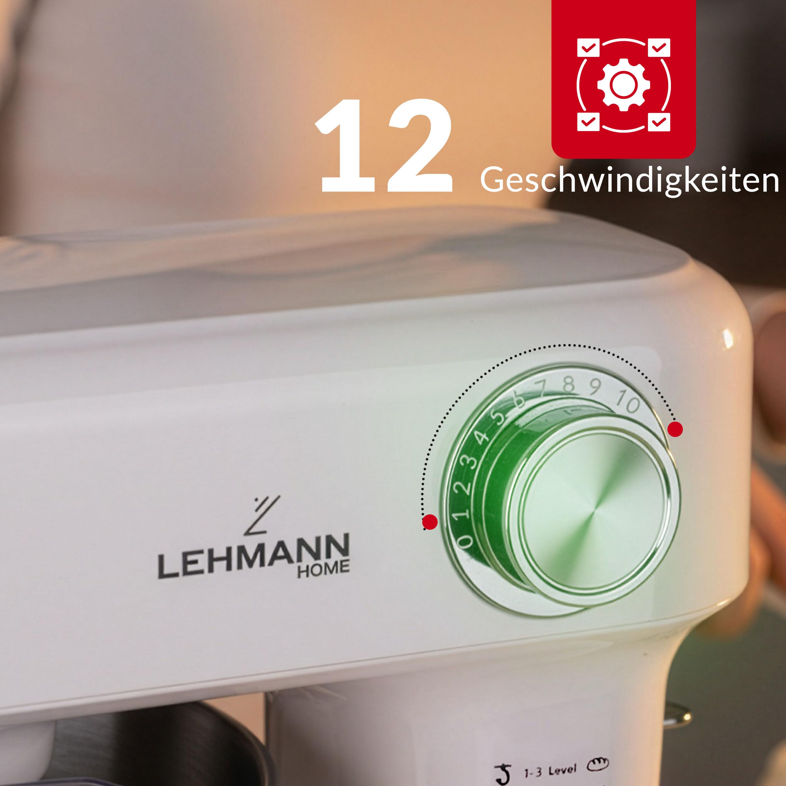 lehmann-k-chenmaschine-1500w-5l-beige-12-stufen image 5