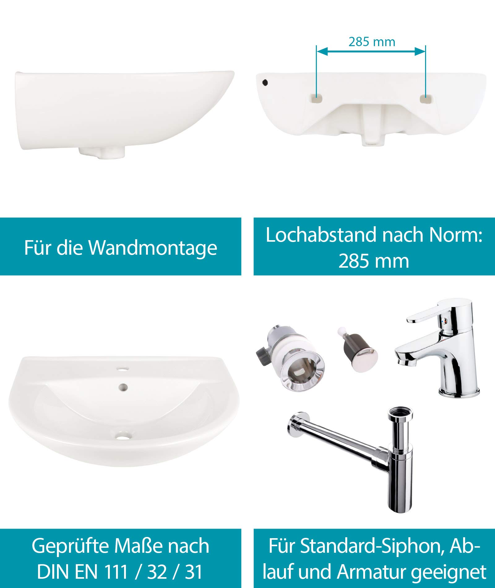 calmwaters-essential-3-waschbecken-60-cm-wei-keramik-mit-hahnloch image 4