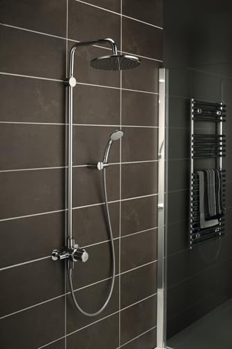 ideal-standard-idealrain-s1-b9449aa-brausegarnitur-chrom image 6