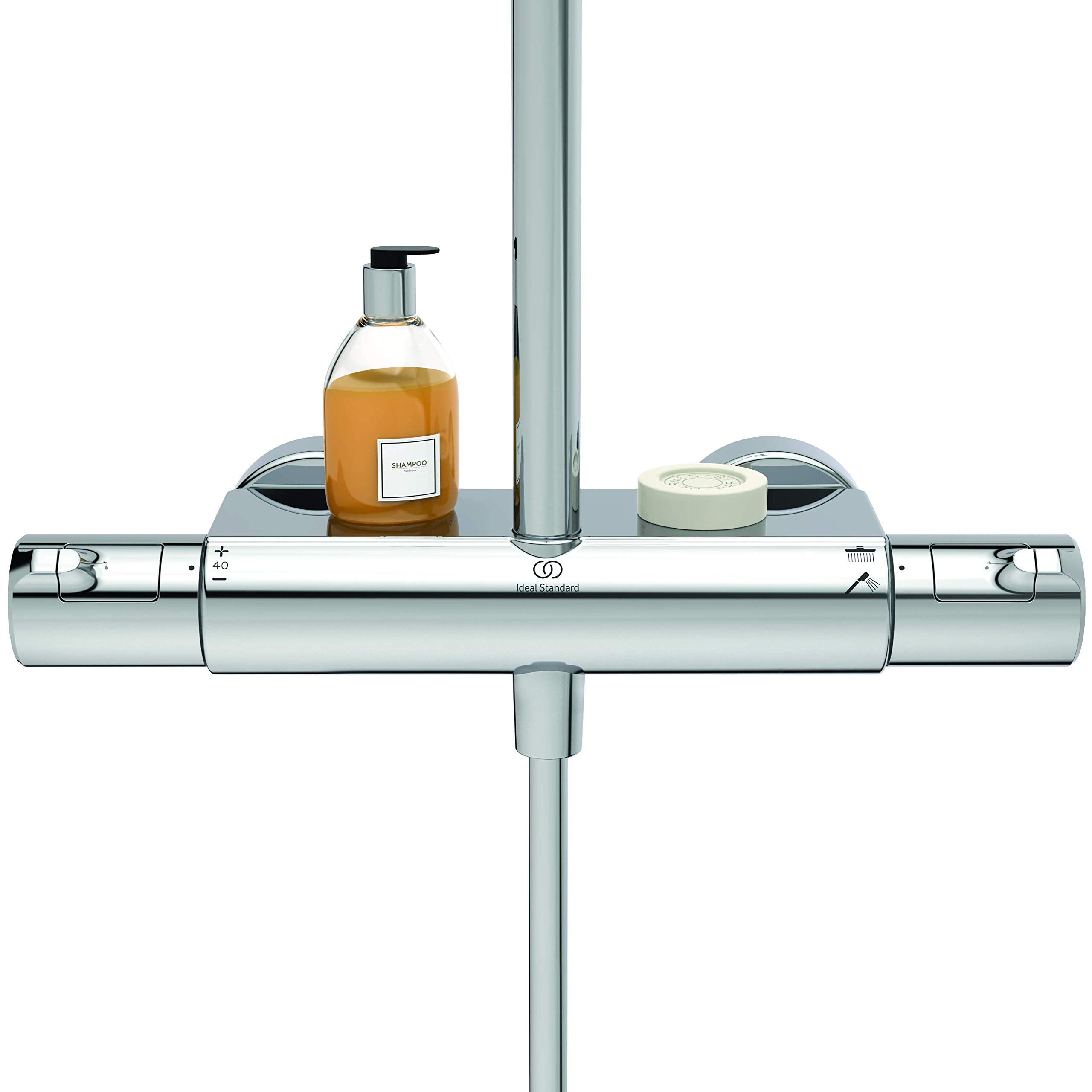 ideal-standard-ceratherm-t25-a7230aa-duschsystem-chrom-20cm image 3
