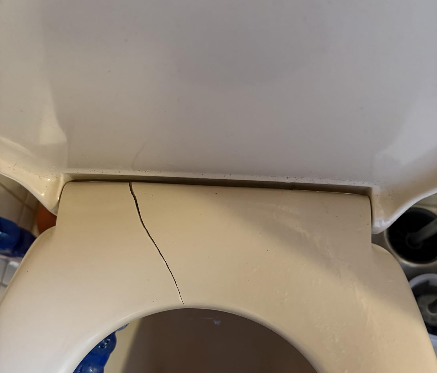 Schnell montiert