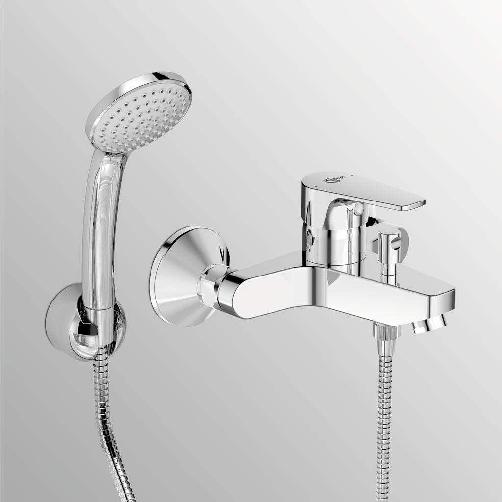 ideal-standard-melange-cerafine-d-wannenmischer-badewannenarmatur-chrom image 2