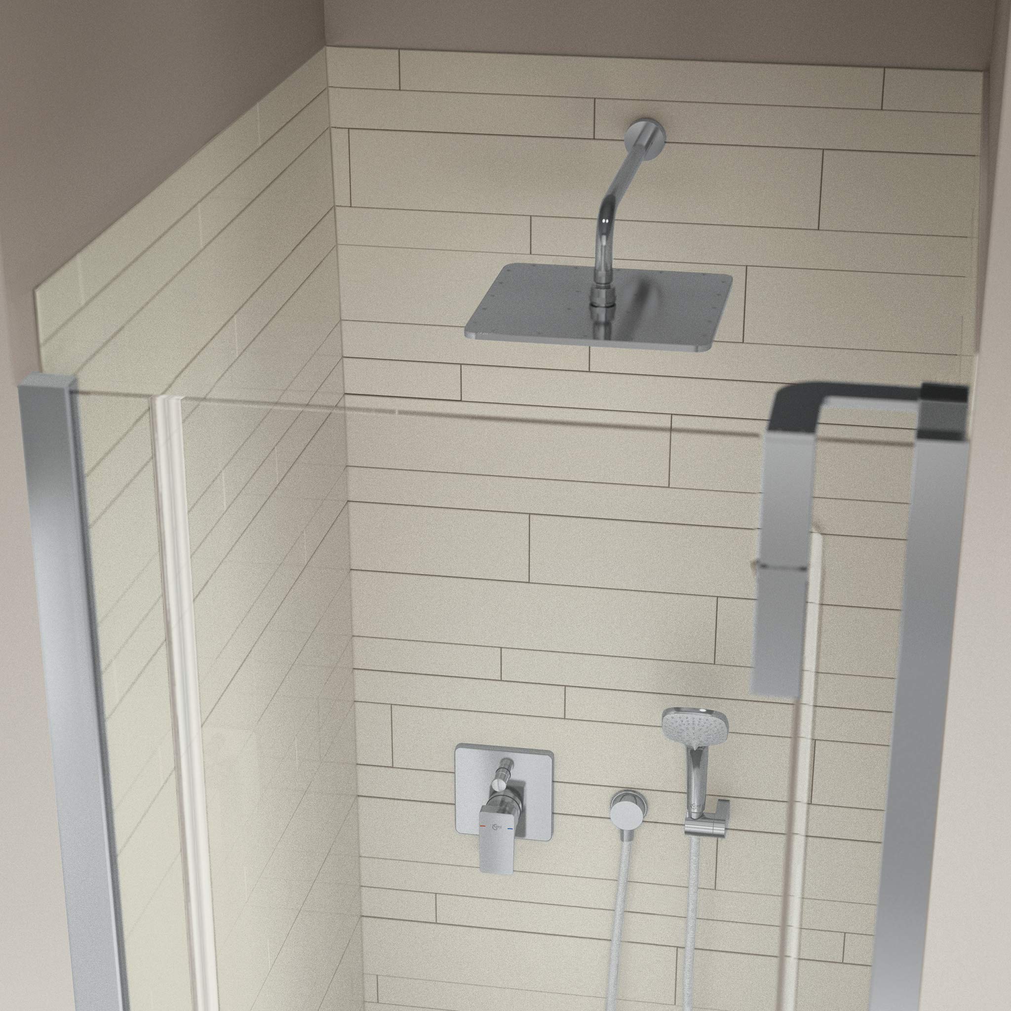 ideal-standard-idealrain-wandanschluss-b9445aa-40-cm-chrom image 2