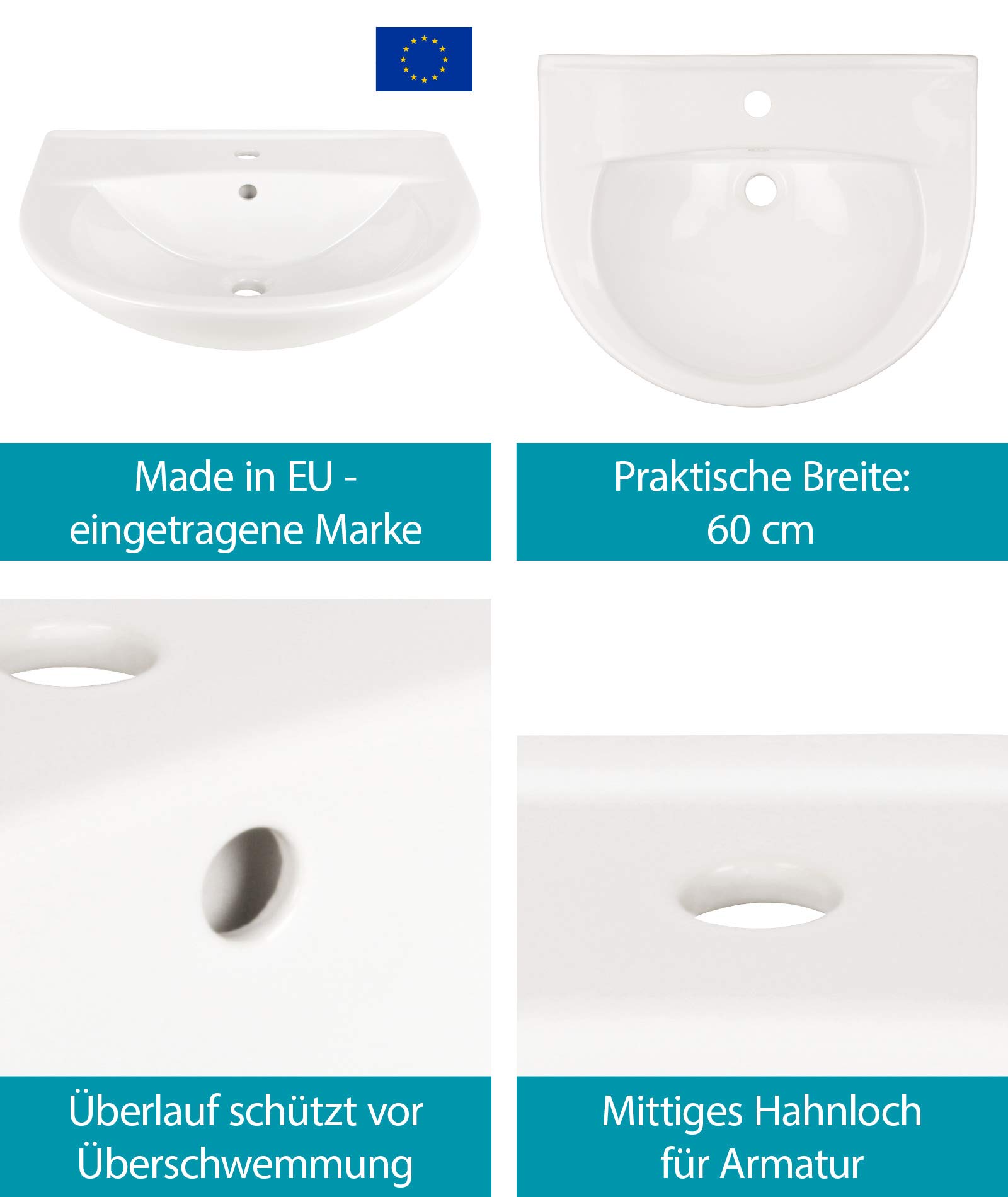calmwaters-essential-3-waschbecken-60-cm-wei-keramik-mit-hahnloch image 3