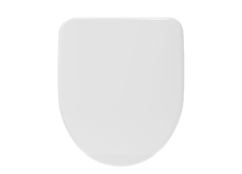 gr-nblatt-wc-sitz-renova-nr-1-duroplast-wei-absenkautomatik image 2