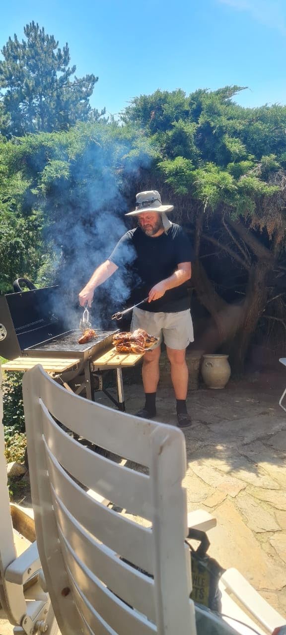 Rost höhenverstellbar