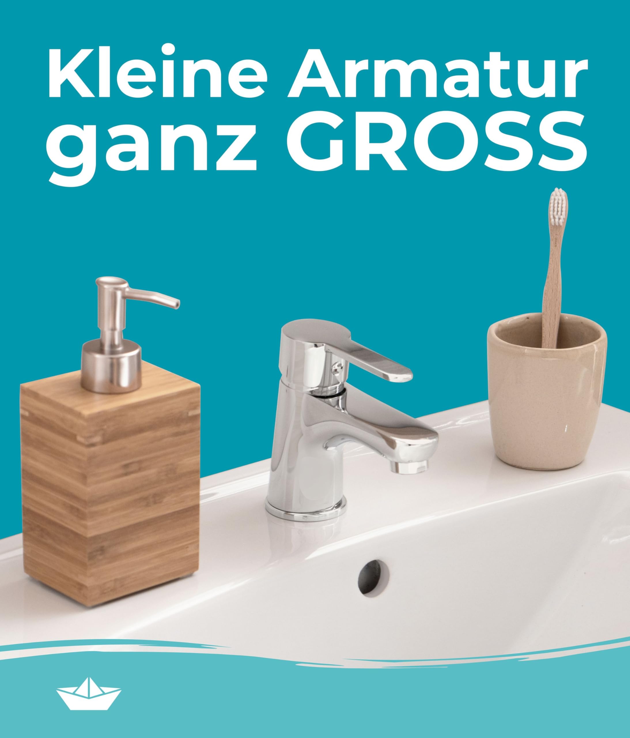 calmwaters-waschtischarmatur-chrom-mit-ablaufgarnitur-messing image 4