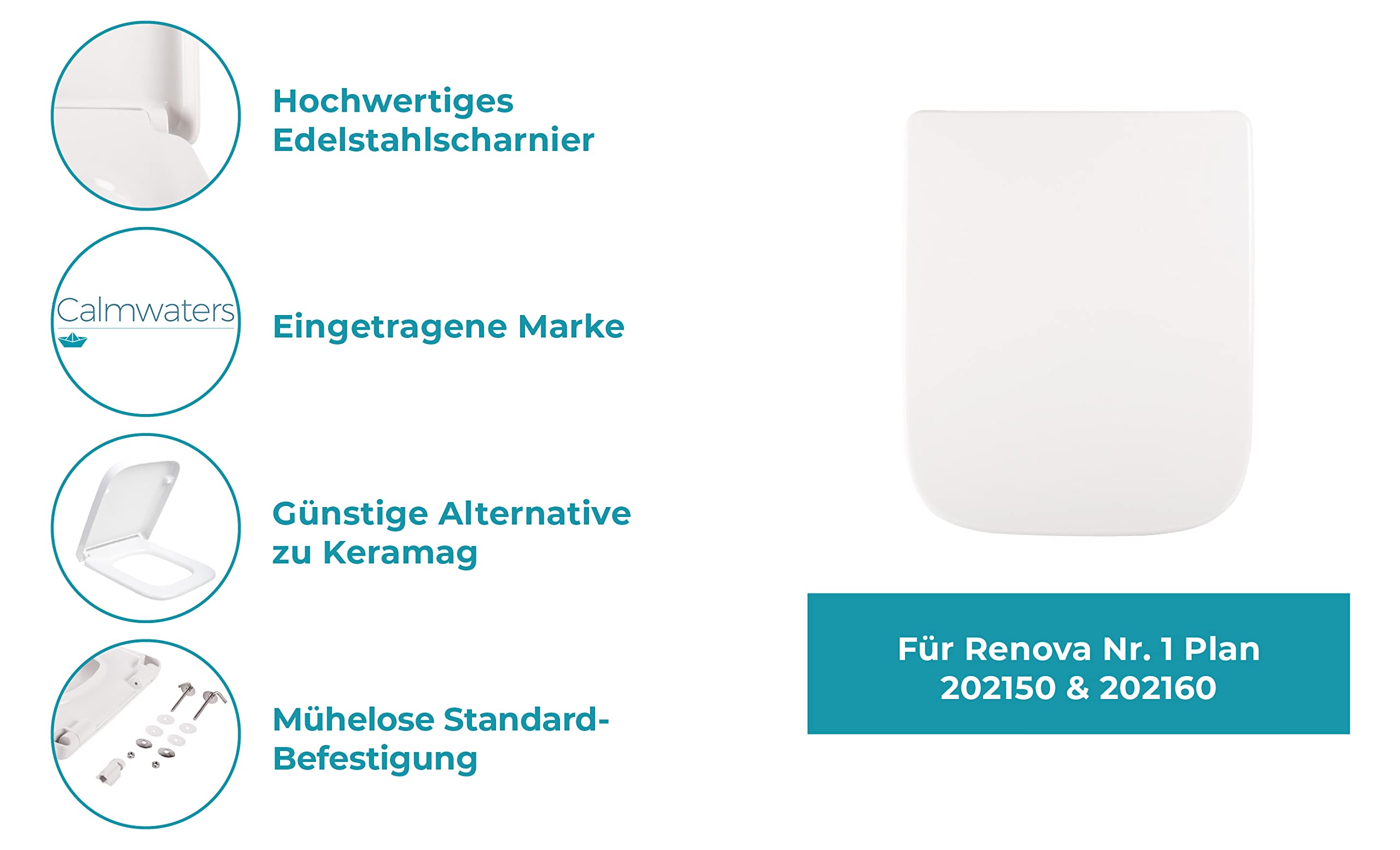 calmwaters-wc-sitz-renova-nr-1-plan-duroplast-wei image 2
