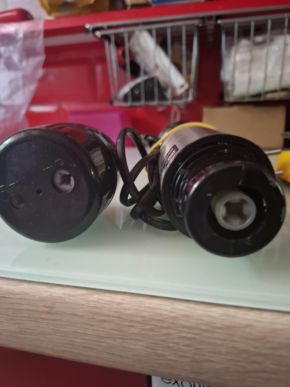 Turbo hilft