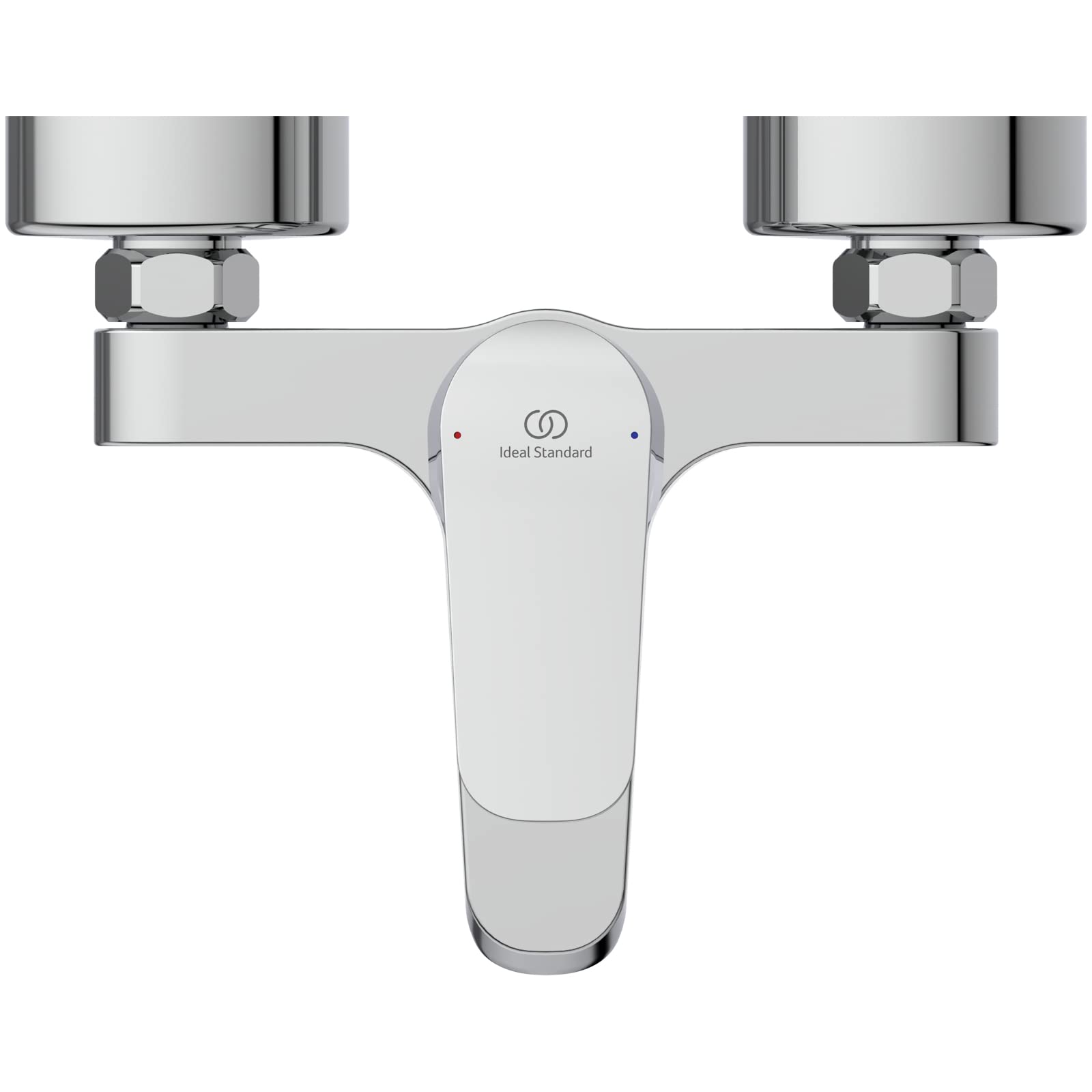 ideal-standard-ceraflex-wannenarmatur-aufputz-chrom-wanne image 3