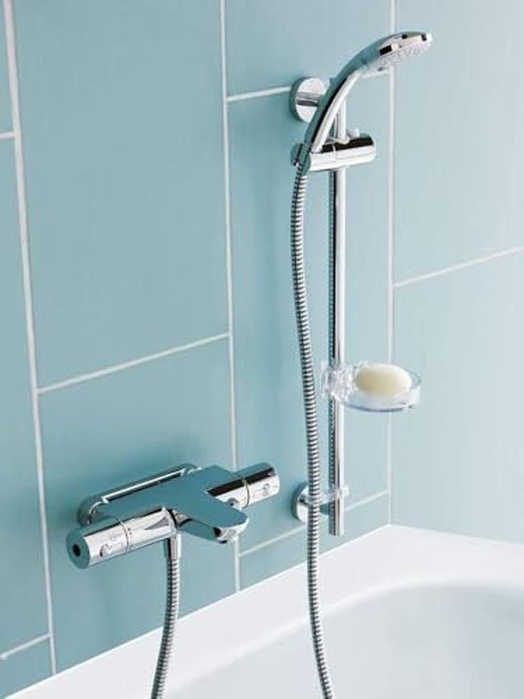 ideal-standard-idealrain-b9418aa-brausekombination-duschset-chrom image 3