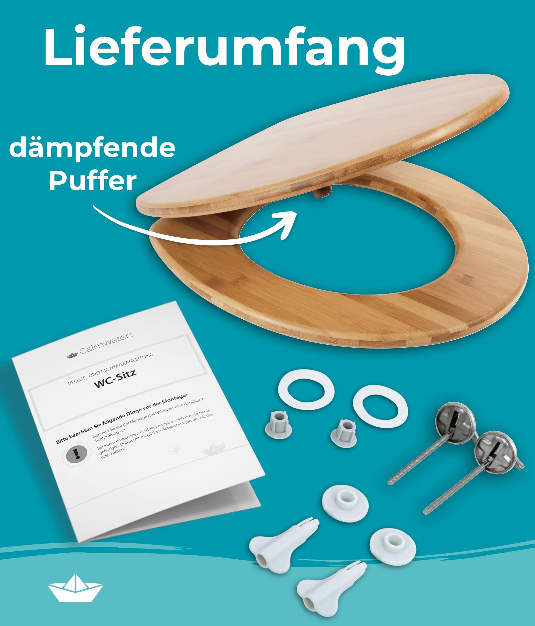 calmwaters-wc-sitz-bambus-braun-absenkautomatik-oval image 8