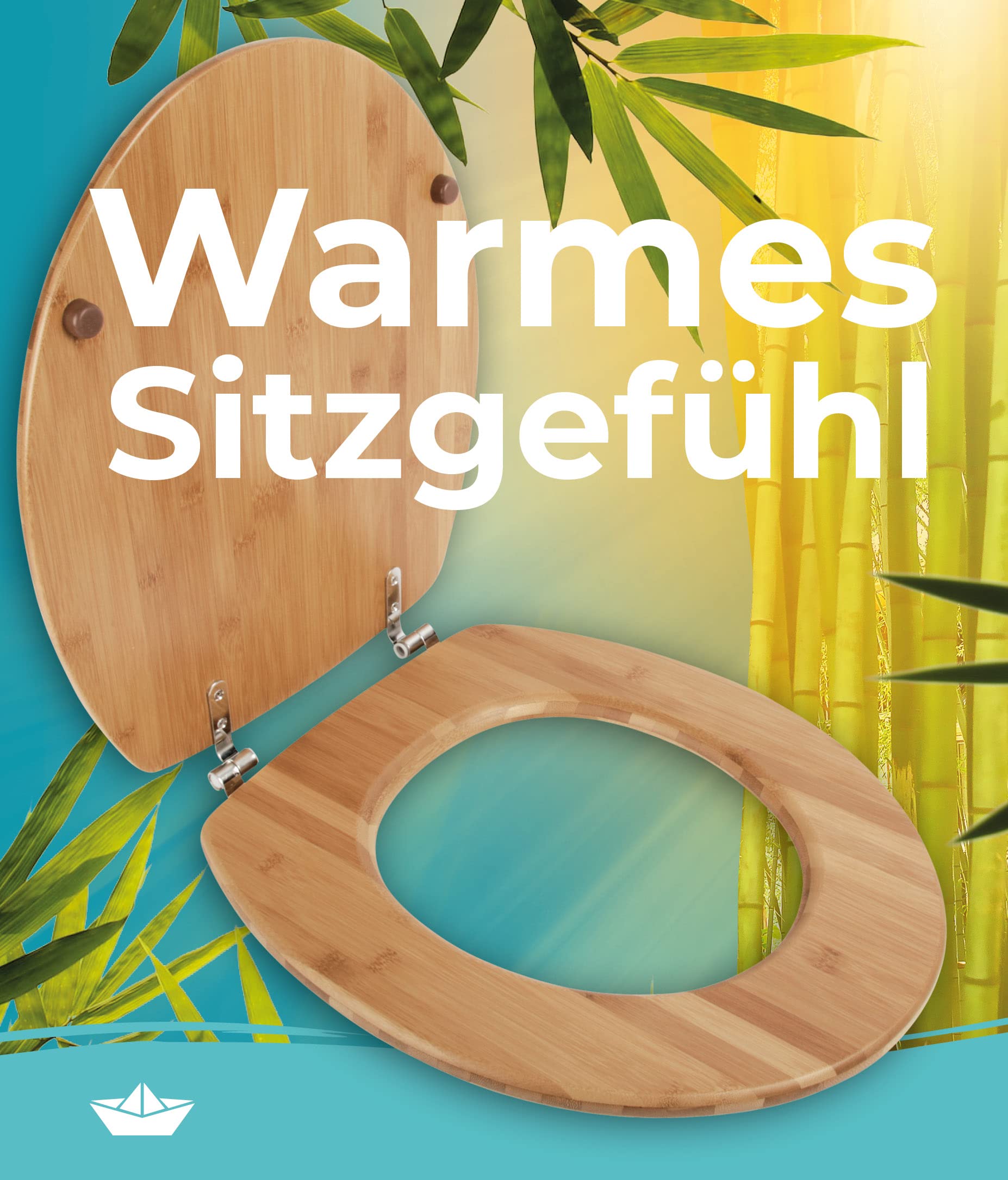 calmwaters-wc-sitz-bambus-braun-absenkautomatik-oval image 3