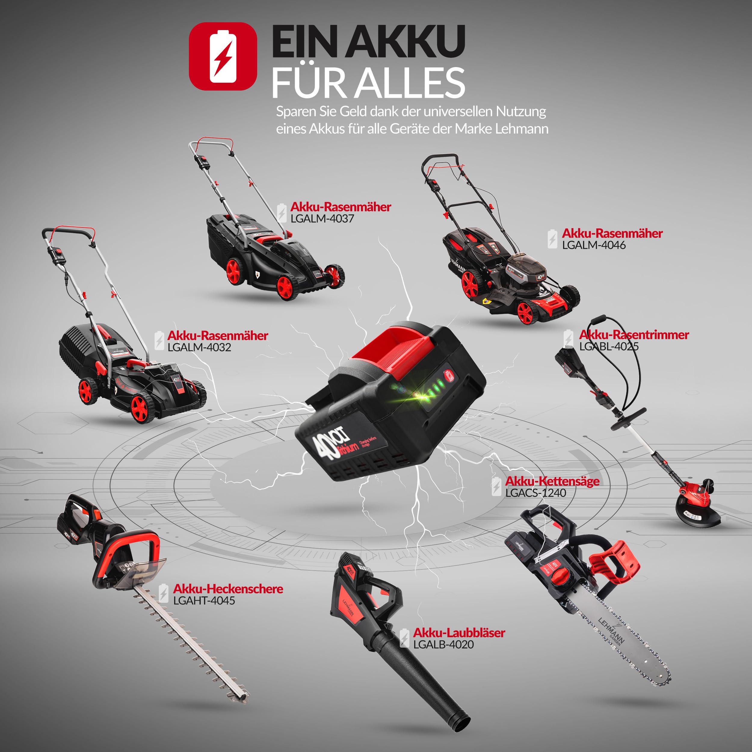 lehmann-lgaht-4045-set-akku-heckenschere-40v-set-55-cm image 8