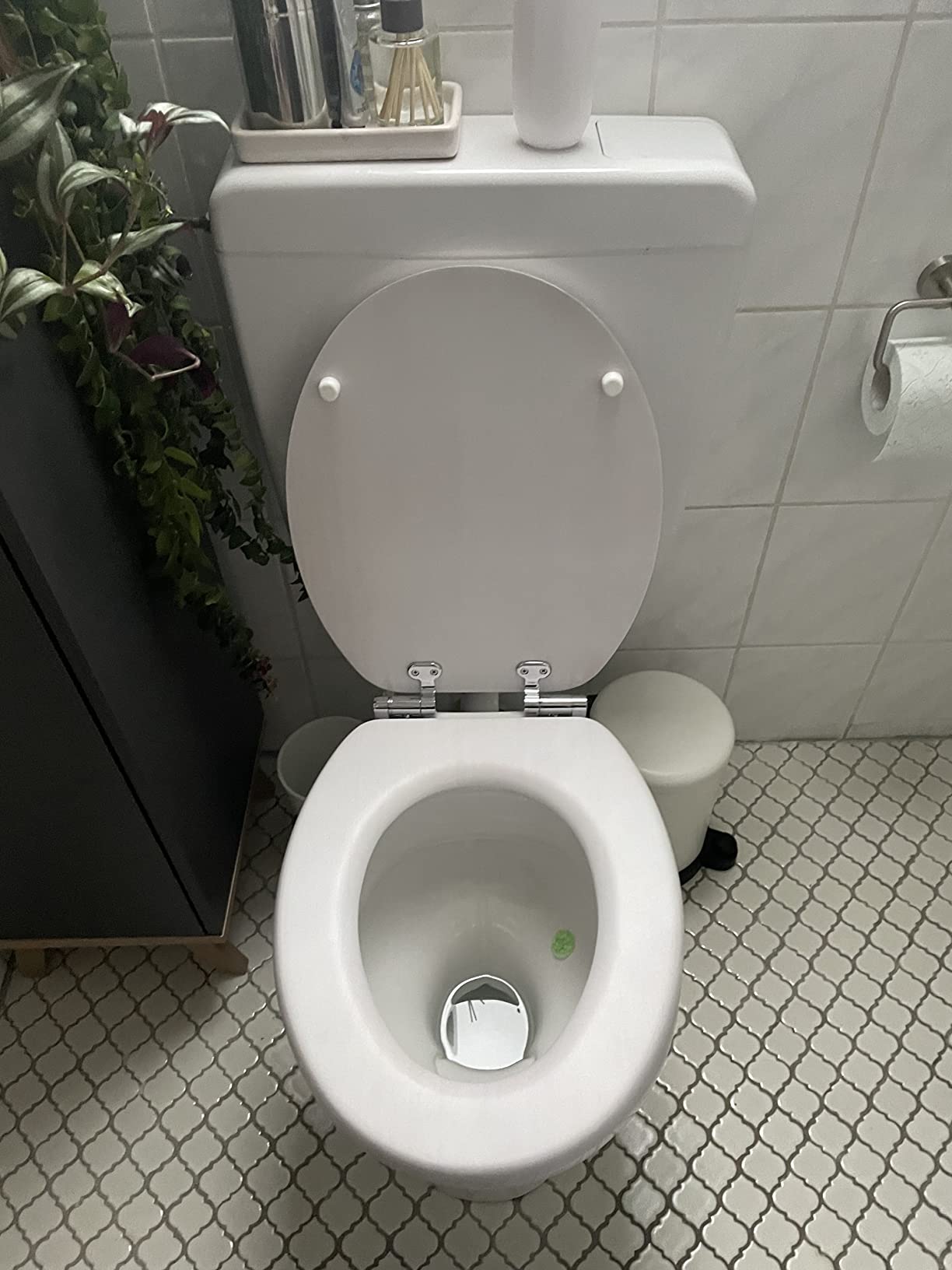 Schöne Optik