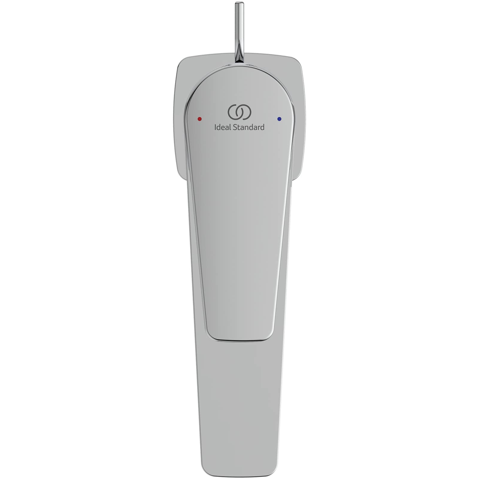 ideal-standard-melange-bc686aa-waschtischarmatur-104mm-chrom image 3
