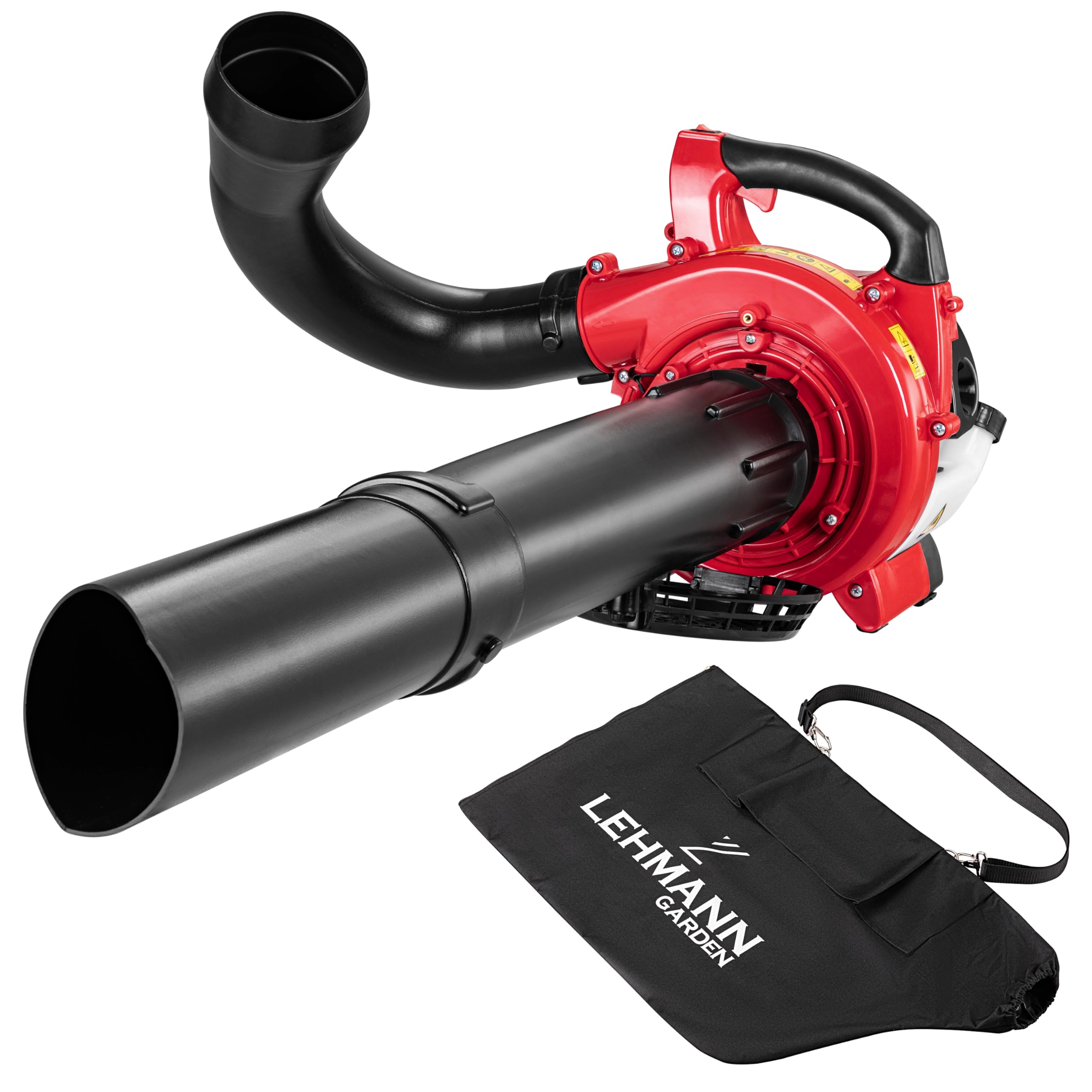 lehmann-laubbl-ser-benzin-4in1-laubsauger-50l image 7