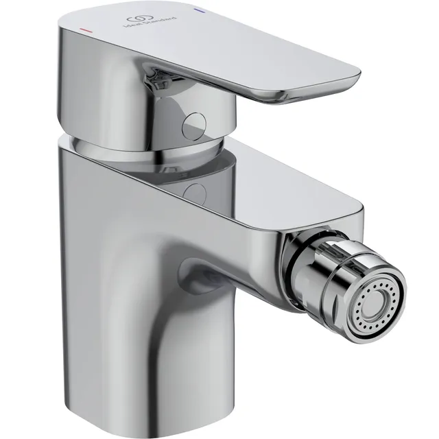 ideal-standard-melange-bidet-einhebelmischer-b0897aa-chrom image 1
