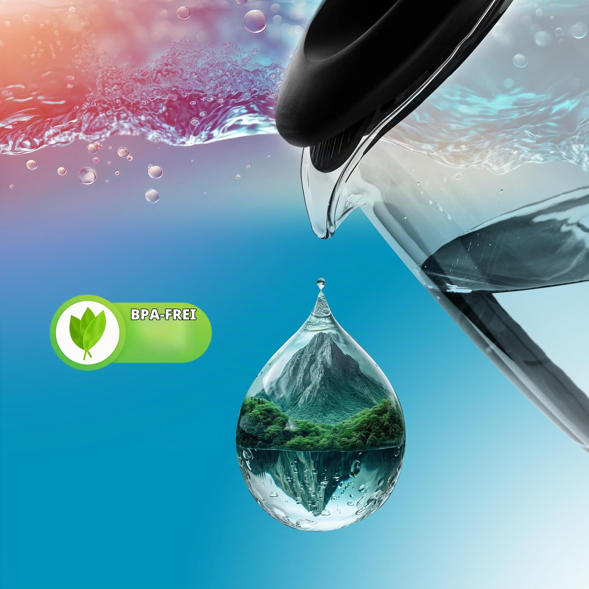 lehmann-lhoek-2220c-glas-wasserkocher-2l-led-2200w image 7