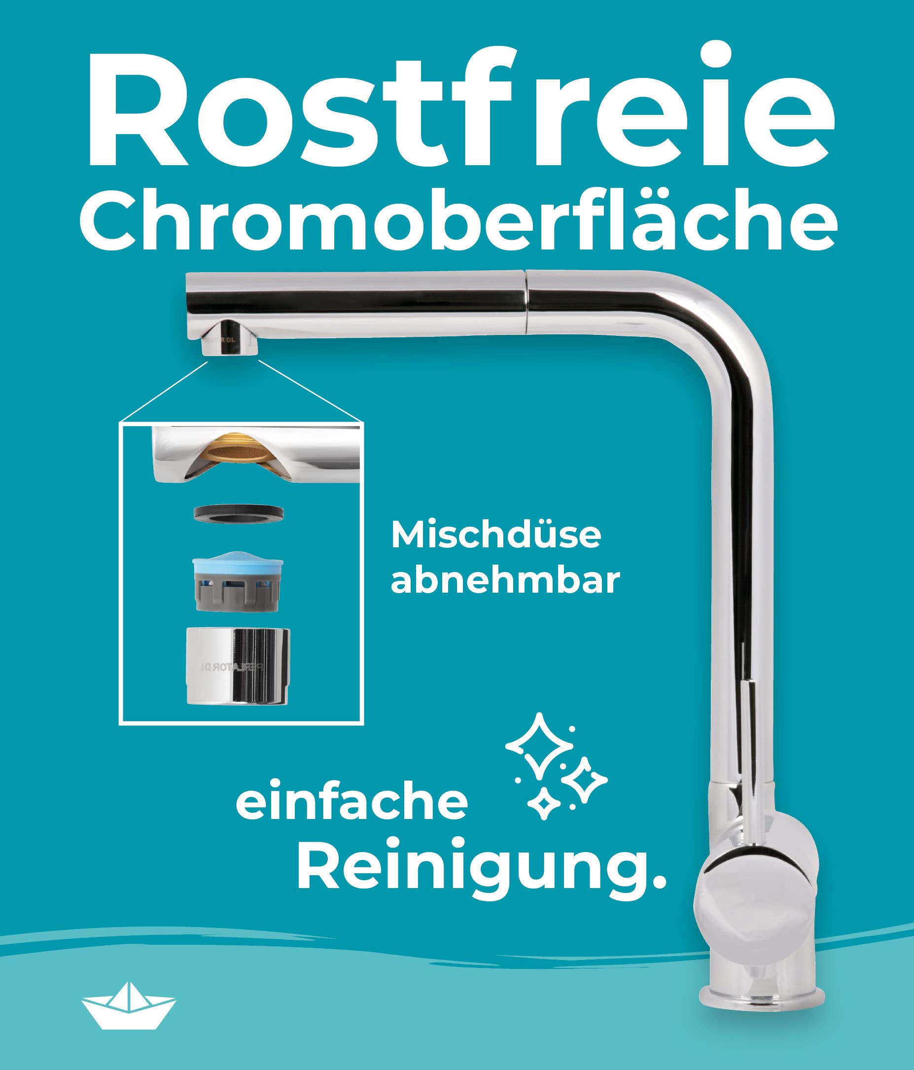 calmwaters-k-chenarmatur-ausziehbar-chrom-360-hochdruck image 4
