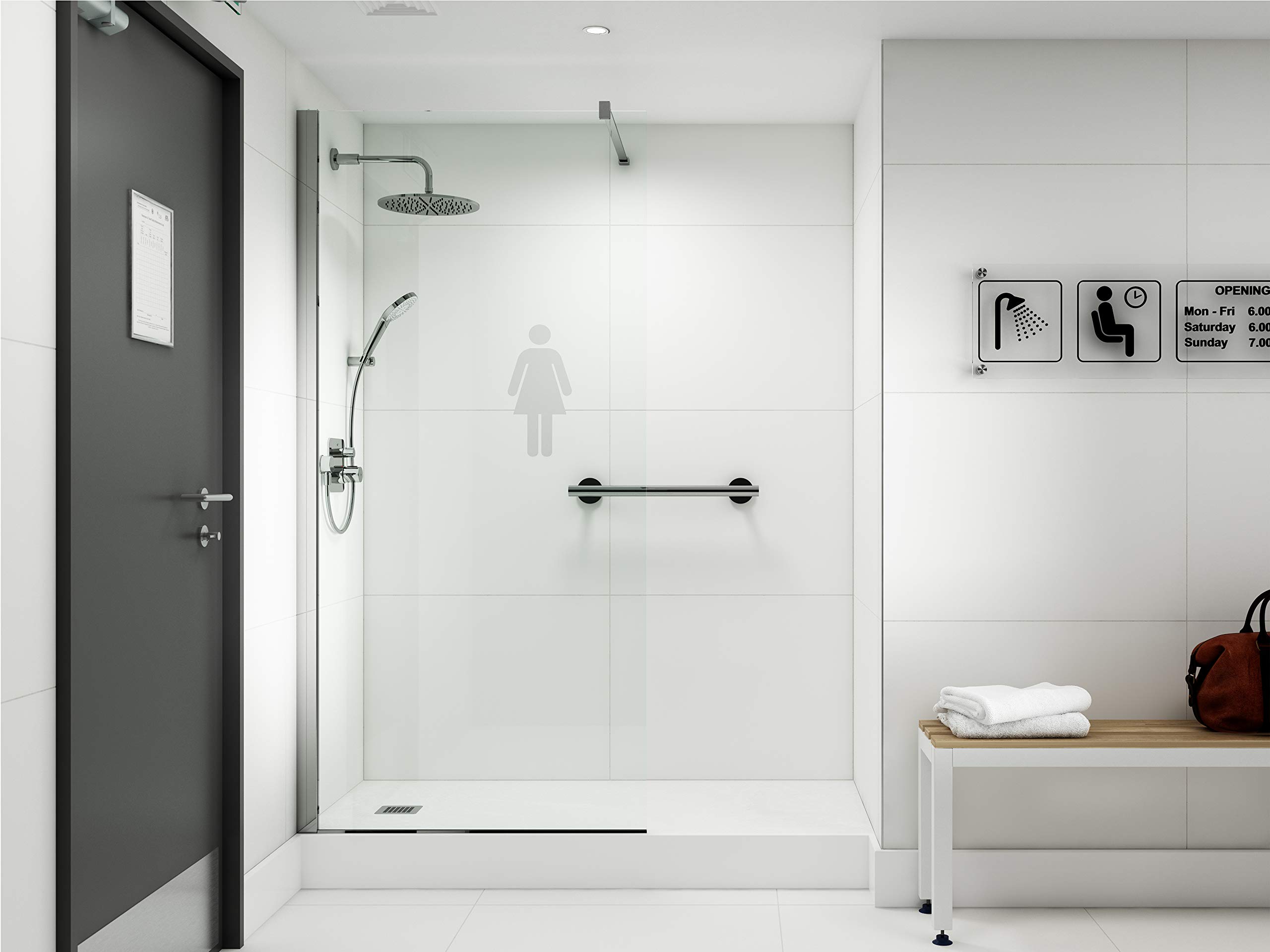 ideal-standard-idealrain-regendusche-b9443aa-30-cm-chrom-metall image 3