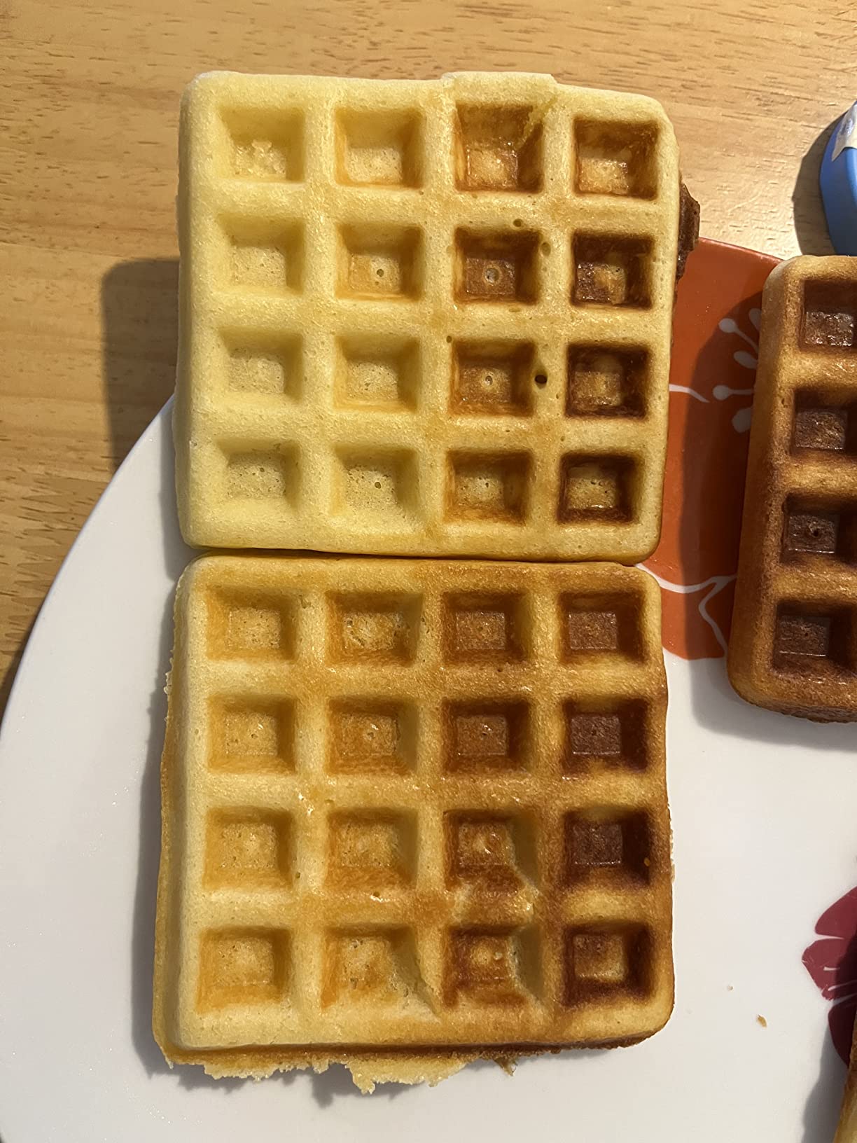 Plattenwechsel leicht