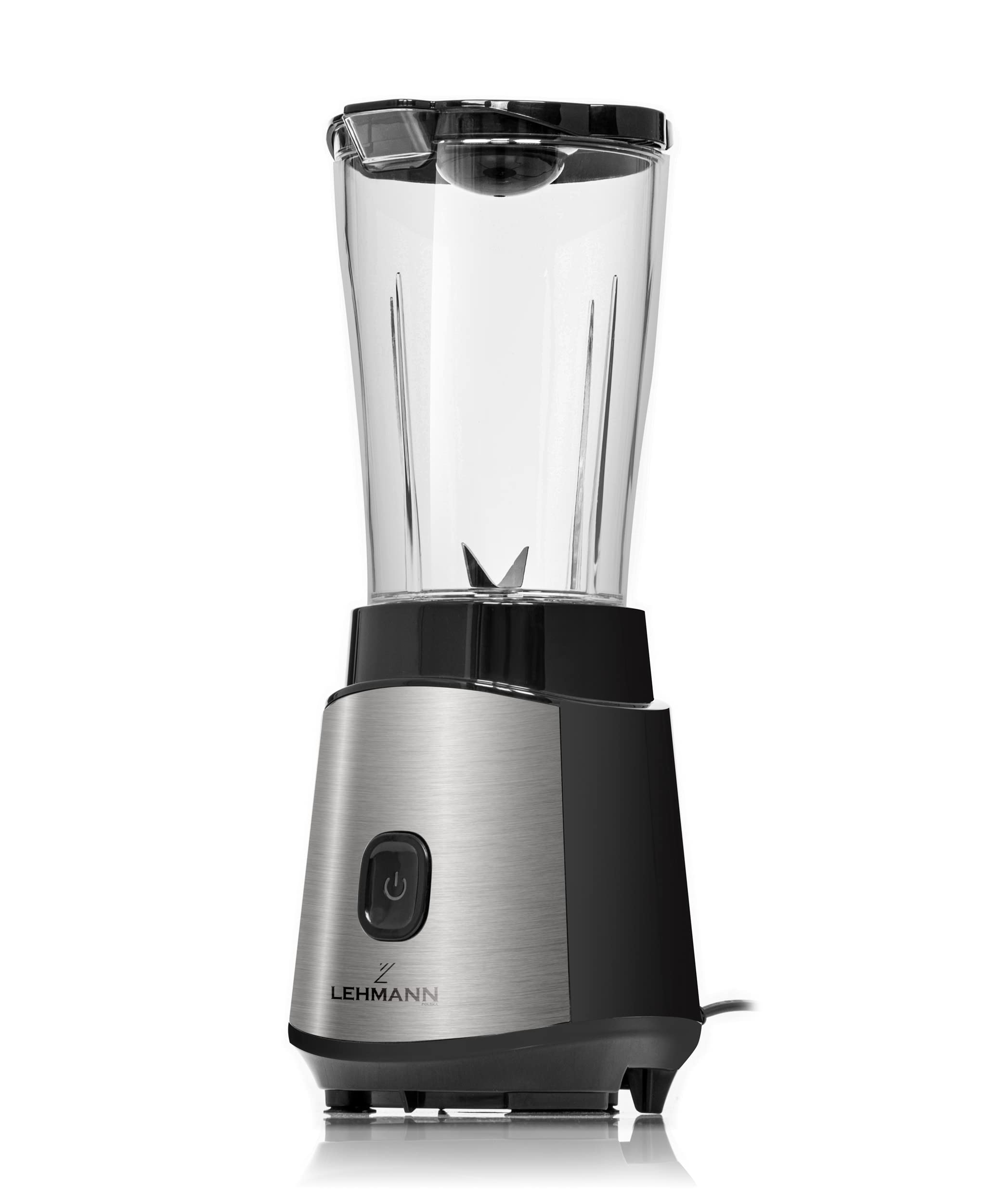 lehmann-blendery-standmixer-1200w-1l-mit-2-flaschen image 4