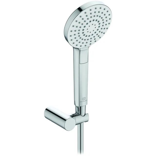 ideal-standard-idealrain-evo-diamond-b2239aa-handbrause-set-chrom image 1