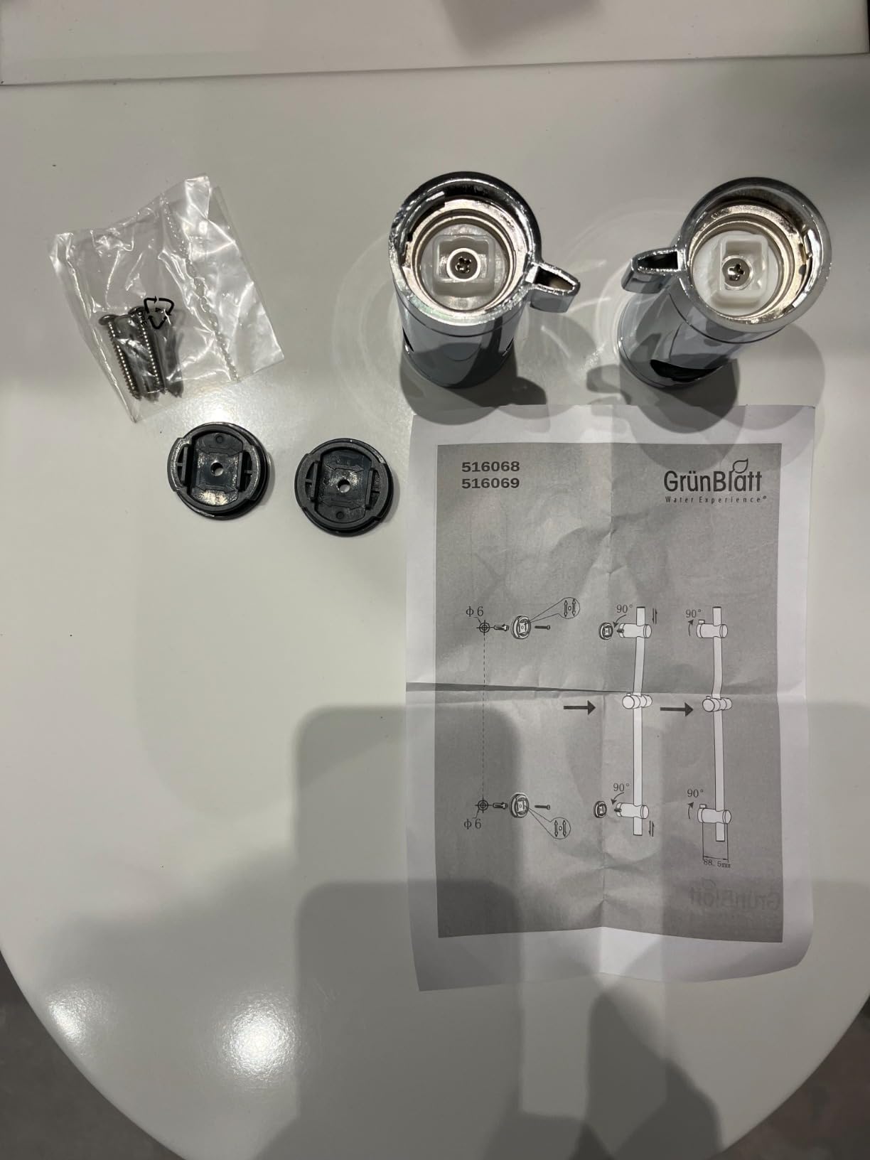 Schöne Optik